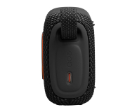 JBL GO 5 Czarny - 1518294 - zdjęcie 2